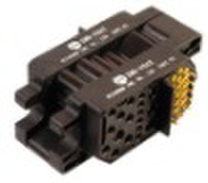 JMD40A cable connector