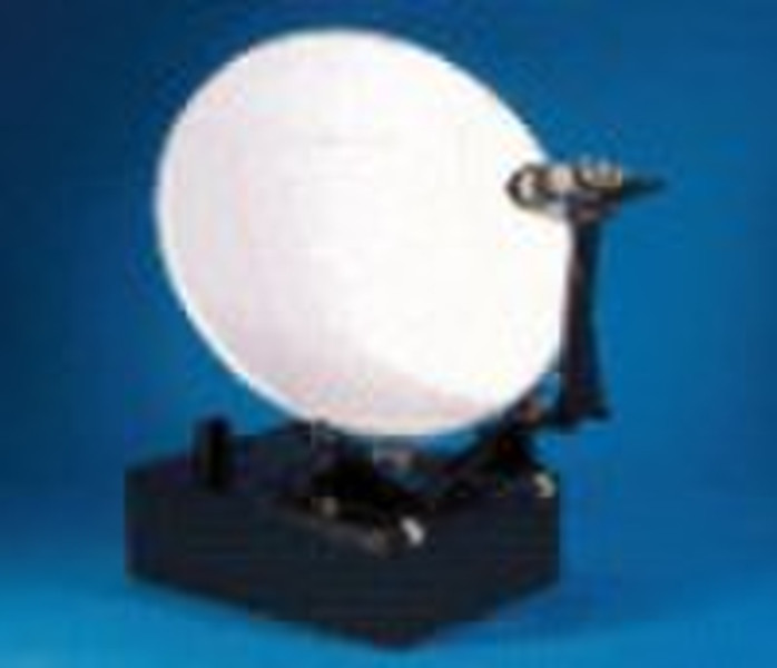 Electric FLYAWAY Antenna