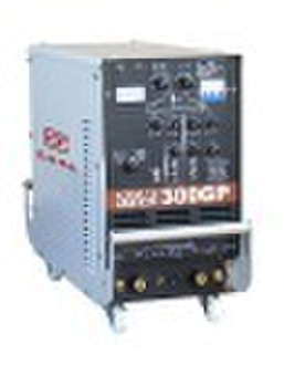 Inverter AC/DC Pulse Tig Welder