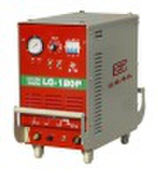 Inverter Air Plasma Cutter