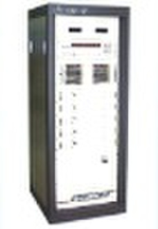 Full Solid State Shortwave Broadcasting Transmitte