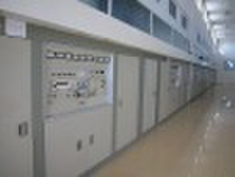 Shortwave Broadcasting Transmitter