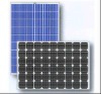 solar panels 210W