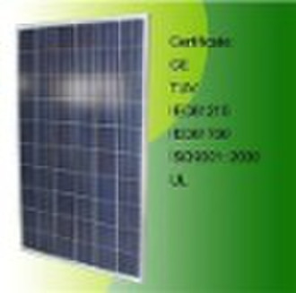 solar panel 120W