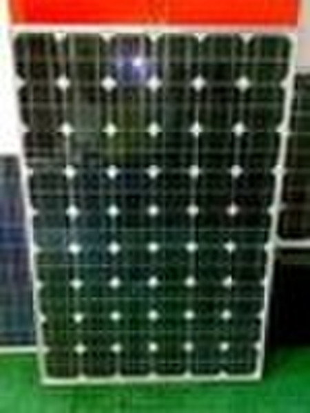 solar panels155W