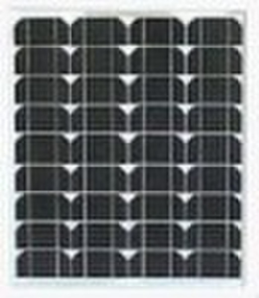 solar panels 50W