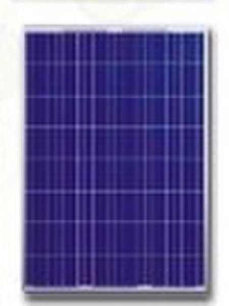 pv solar panel   POLY 265-72