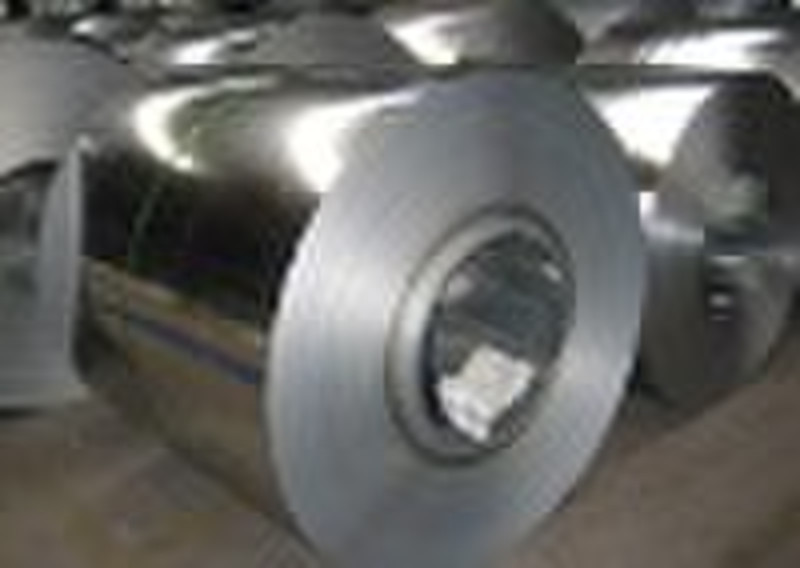 Hot-dipped Galvanized Steel Coils