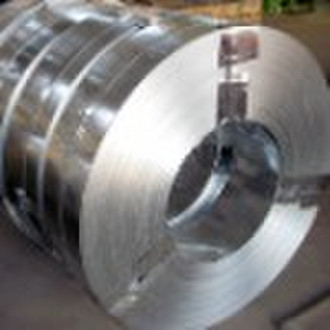 Hot-dipped Galvanized Steel Strips