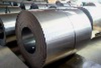 Aluminium Zinc Coated Steel Coils