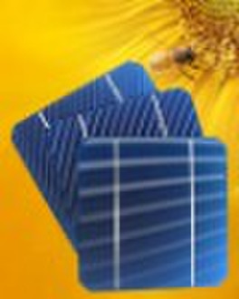 Monocrystalline Solar Cell