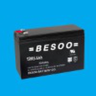 Deep Cycle Battery