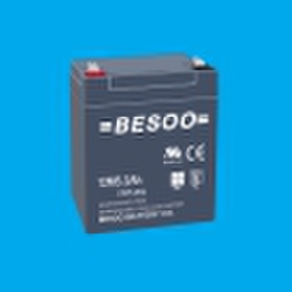 Deep Cycle Battery