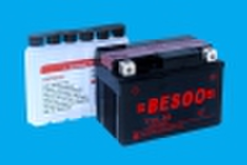 12V Battery