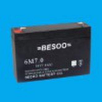 6V Battery