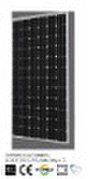 Suntech 180-185W Monokristallines Solarmodul