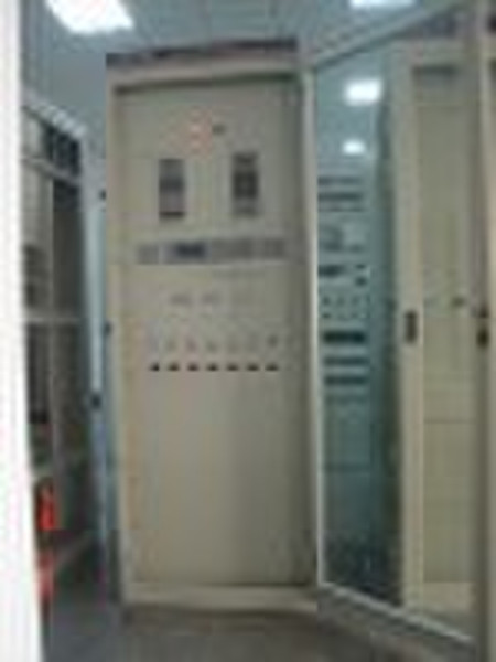 Strom Service-Panel