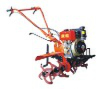 Diesel Cultivator