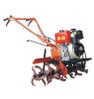 Power Mini Diesel Tiller