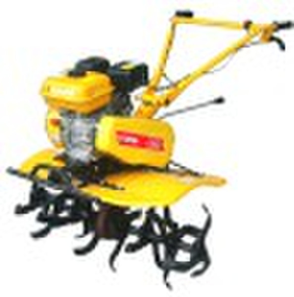 Mini Gasoline Tiller