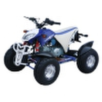 110CC ATV Neues Modell KC-50S-18 (Maschinen CE)