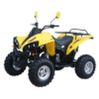 300CC QUAD KC-300S-8 (ЕЕС и EPA), ATV