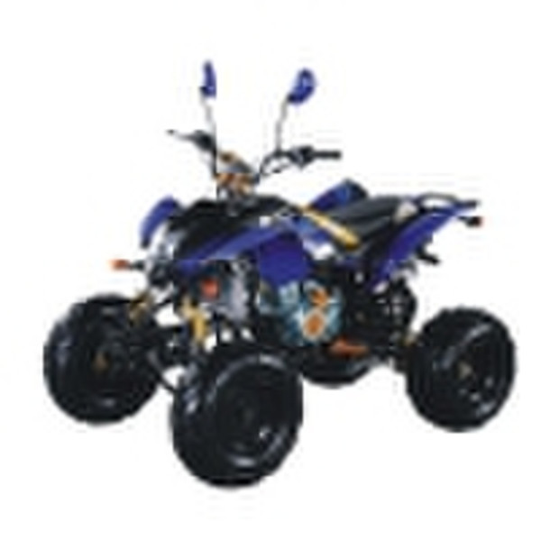 KC-250S-11A  EEC 250CC QUAD