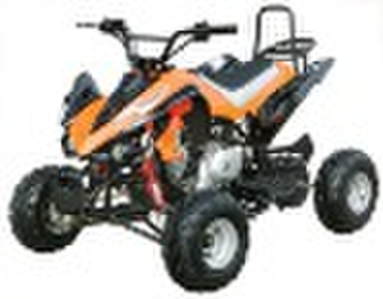 50CC ATV Neues Modell KC-50S-12