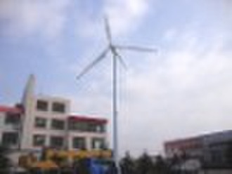 Wind turbine generator