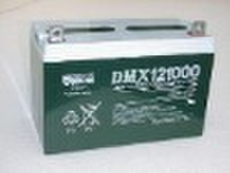 Solar battery DMX121000