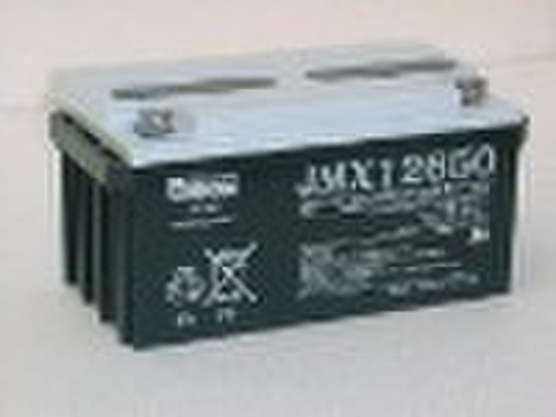 UPS Battery JMX12650