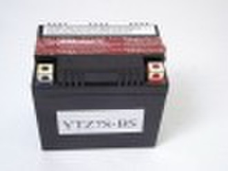 Motorcycle battery YTZ7S-BS