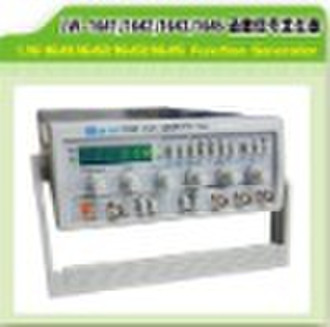 Funktionsgenerator (0,1 Hz-2 MHz)