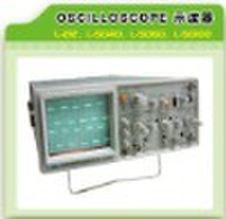 oscilloscope 20MHz