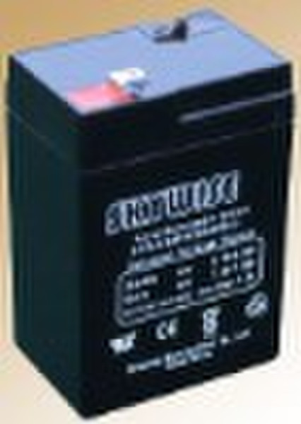 sealed lead acid battery