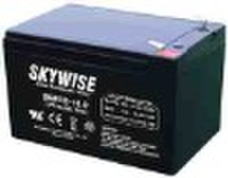 12v10ah sealed lead acid battery