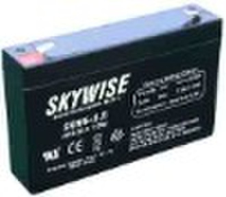 12v8.5ah sealed lead acid battery