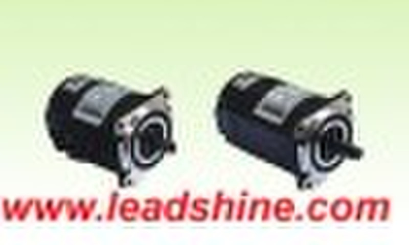 ACM Series AC Servo Motors