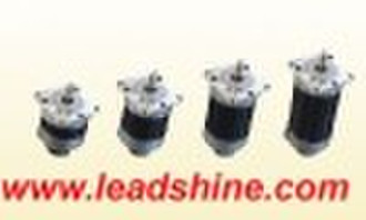 BLM Series Brushless DC Servo Motors