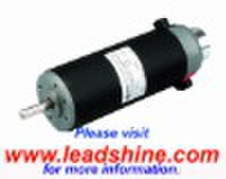 DCM5x207 brush servo motor