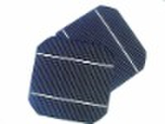 Solar Cells