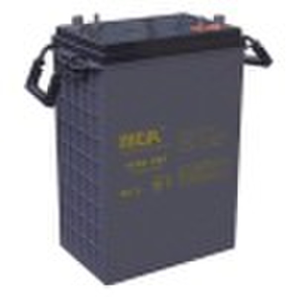 deep Cycle Battery -6V380AH/20HR