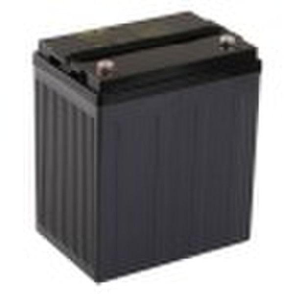 deep Cycle Battery -8V200AH/20HR