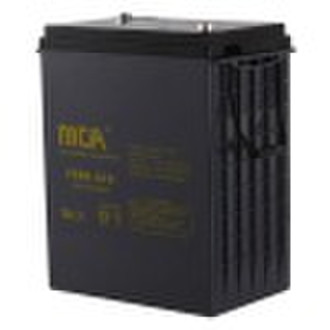 deep Cycle Battery -6V310AH/20HR