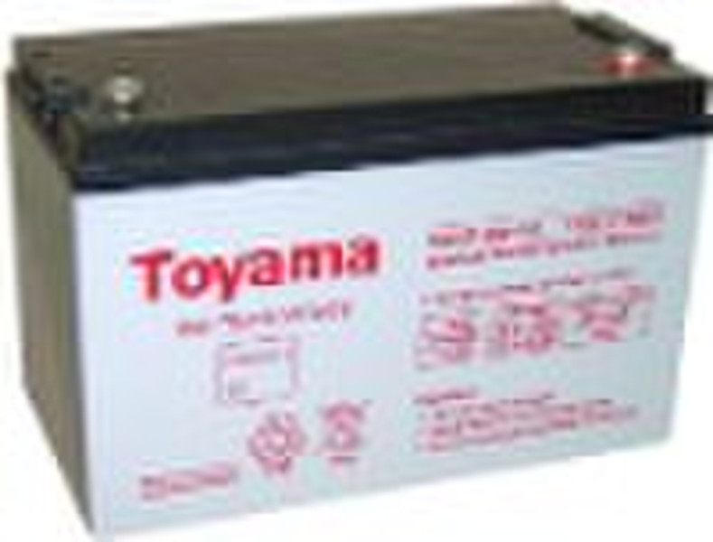 Gel-Batterie-12V120Ah