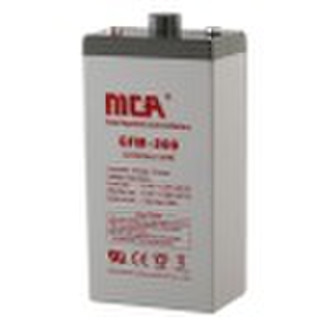 VRLA Stationary Battery 2V200AH