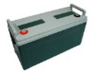 Sealed Lead Acid UPS Battery 12V 120Ah