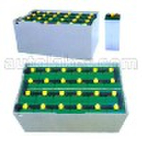 48V Forklift Battery Pack 9PbS495