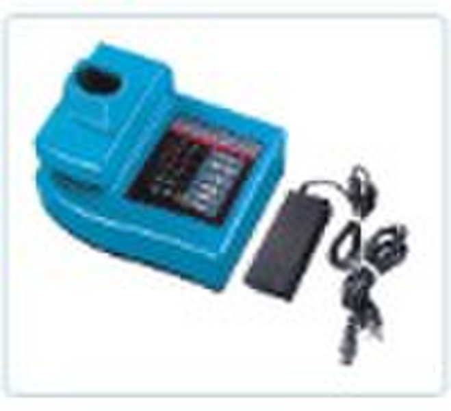 Universal Charger for Makita