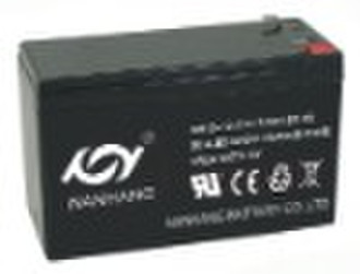 UPS Battery (12V7Ah)